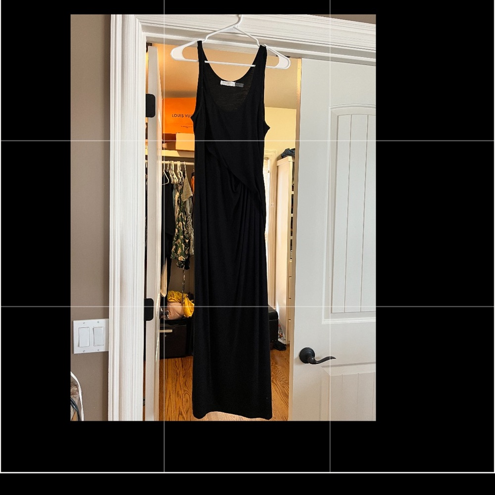 Ramy Brook tank dress XS new